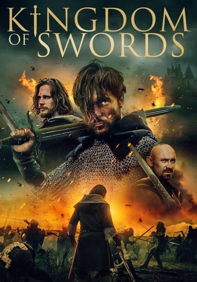How much data does streaming a movie use? Watch Kingdom of Swords (2018) Full Movie Free Online ...