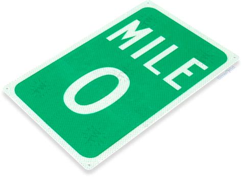 Contact connecting signs today to get started on a monument sign for your next project! Mile-0 Key-West Sign A124 - TinWorld Landmark Memorabilia ...