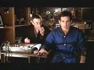 I'll start with some easy ones. A Boat Against the Current: Movie Quote of the Day ('Meet ...