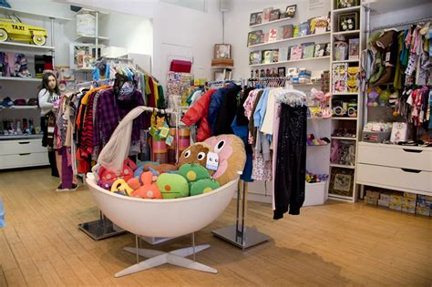 Best Kids Clothing Stores For New York City Families