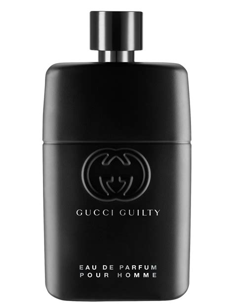 Køb Gucci Guilty Pour Homme Intense Eau De Toilette 90 Ml Matas