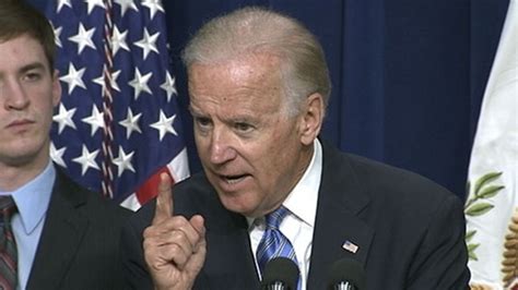 He also served as barack obama's vice president joe biden briefly worked as an attorney before turning to politics. Joe Biden Gun Control Speech: Vice President Pushes White House Gun Control Priorities Video ...