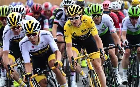 'we want to create a race that will stay the course'. Tour De France - Tribune Elysee Package - Puresport Travel