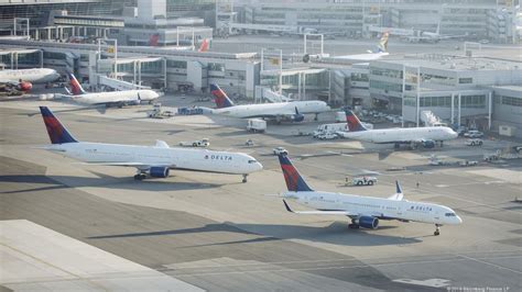 Jfk Airports Terminal 4 Redevelopment Gets Green Light New York