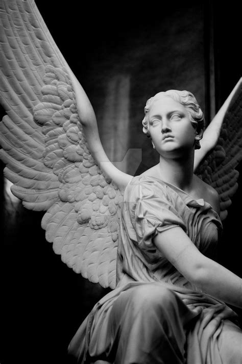 Pin By Lance Yan On Statue Sculpture Figure Angel Sculpture Angel