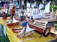Handicraft Arts And Crafts Of Visayas - Handicraft Catalog
