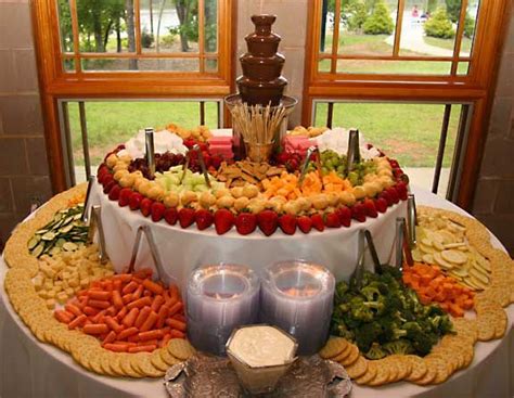 Cheap Wedding Food Ideas For Reception Cheap Wedding Food Wedding