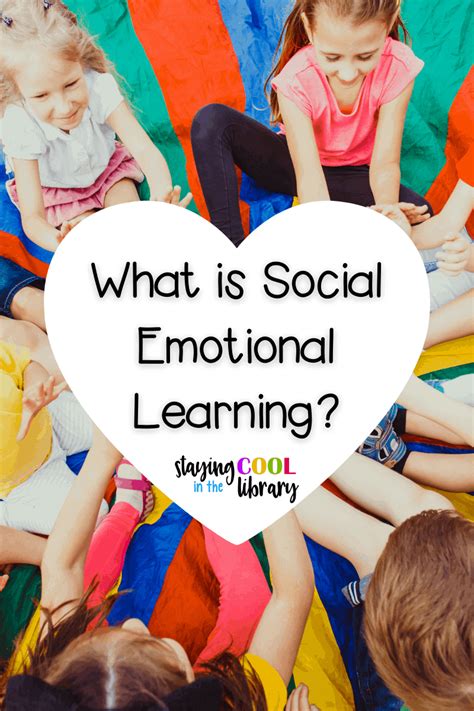Social Emotional Learning Sel The Acronym You Need To Know Now