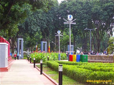 10 Tempat Olahraga di Surabaya Terfavorit  Mamikos Blog