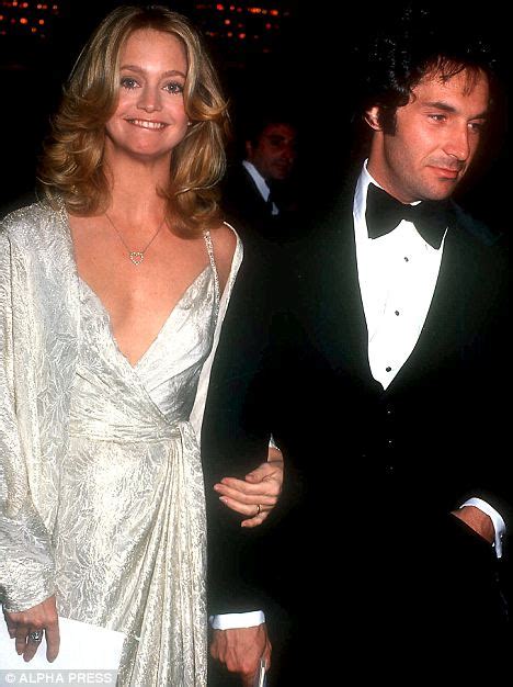 Goldie Hawn Was Married To Bill Hudson Goldie Hawn 8272 Hot Sexy Girl