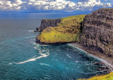 Purcelloleary have been assigned to recruit for the following role tax graduate new. Journey to the Emerald Isle: Altoona couple shares ...