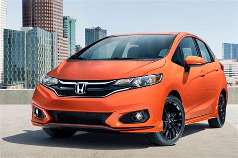 See more of honda fit on facebook. 2018 Honda Fit Starts at $17,065 | Automobile Magazine