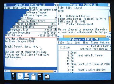 Microsoft Windows Turns 30 A Brief Retrospective Extremetech