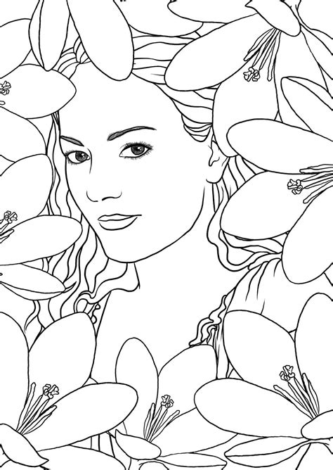 Sims 4 Coloring Pages Coloring Pages