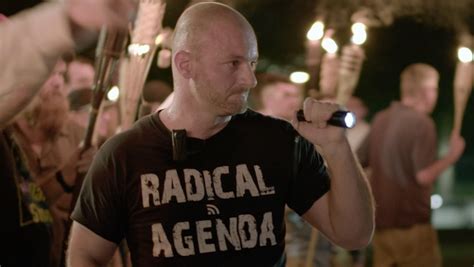 Neo Nazi Christopher Cantwell Featured On Vice News Cries In Video