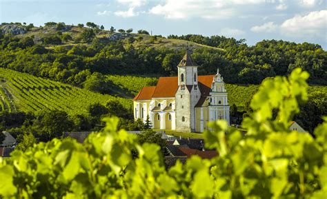 Es ist flächenmäßig das größte bundesland. Wandern in Niederösterreich