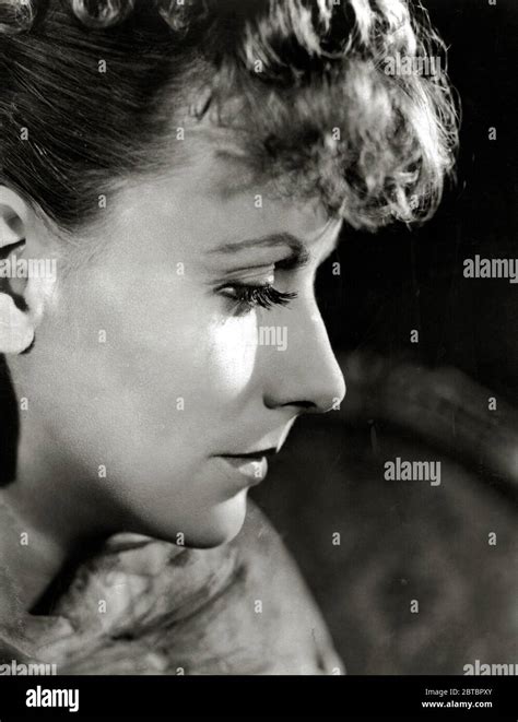 Swedish Born Actress Greta Garbo Retrospective Born On September 18