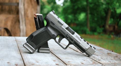 canik tp9sfx review best value 500 handgun american protector