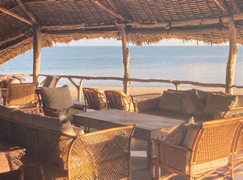 Manda Bay Resort Review Banda Island A Hotel Life