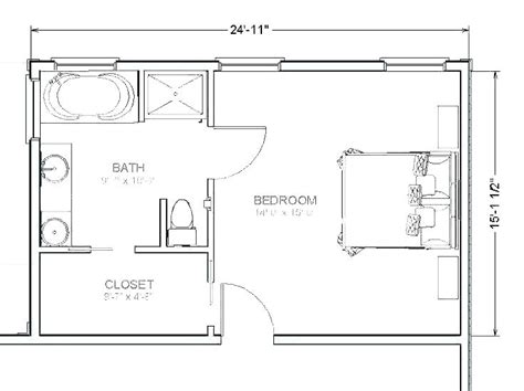 I would love to have a larger shower but am a bit stumped on layout. Pin on masterbathroom