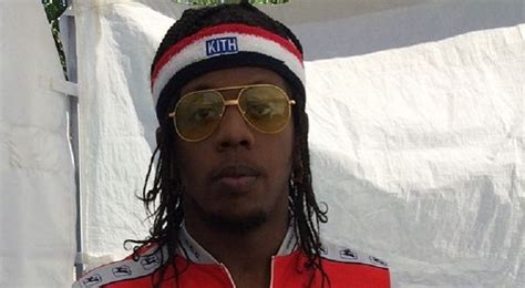 Trinidad James Got Dropped By Def Jam Reveals He Is Dropping His Album For Free