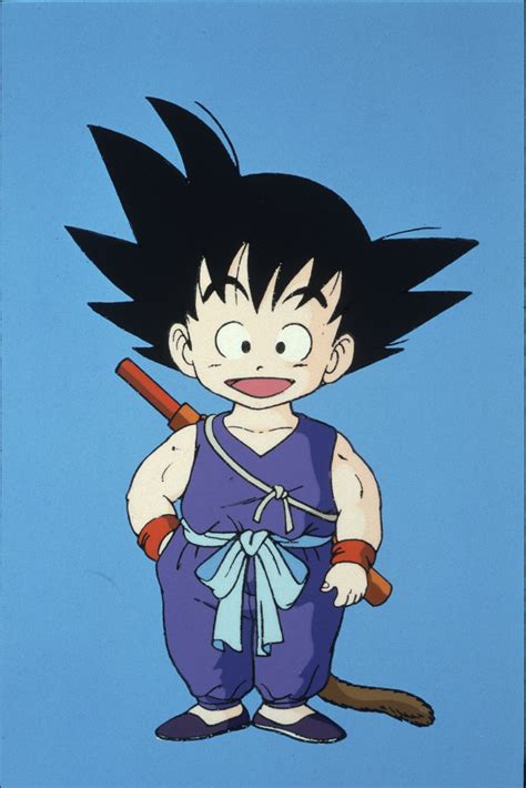 Check spelling or type a new query. Images de l'anime Dragon Ball - Serie TV 1986 - Manga news