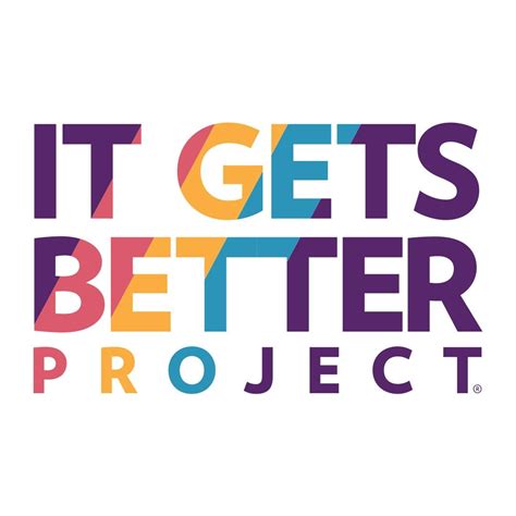 It Gets Better Project Givemn