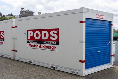 How Much Do Pods Cost