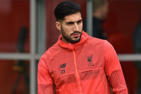 Check spelling or type a new query. Liverpool News: Emre Can dreaming of Premier League glory ...