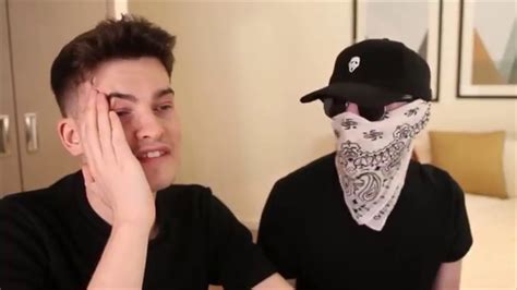Willne Forcing Memeulous To Agree With Him Youtube
