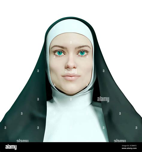Catholic Nun Teacher Hi Res Stock Photography And Images Alamy