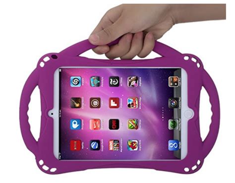 Best Ipad Cases For Kids Cute Cool And Kid Proof Accessories