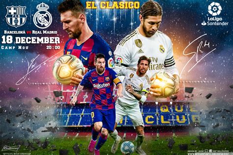 El clasico real madrid cf vs fc barcelona wallpaper wallpaper. EL CLASICO Ultra HD Desktop Background Wallpaper for