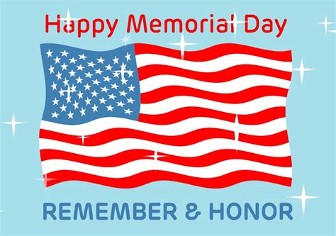 We celebrate memorial day on the last monday of may, which also marks the beginning of a vacation season. 5 Ways to Celebrate Memorial Day - BAND - Medium
