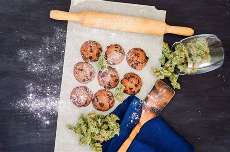 Learn How To Make Edibles At Home Homegrown Cannabis Co