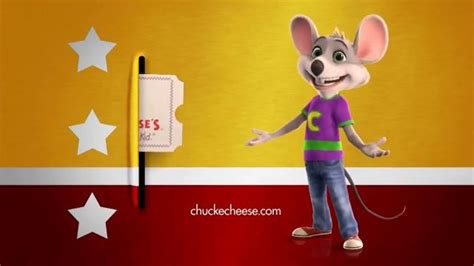Chuck E Cheeses Tv Commercial Billys Birthday Ispottv