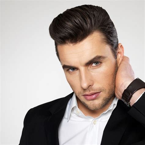 2014 Hairstyle Trends For Men Are You Ready For A New Look