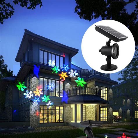 Christmas Lights Outdoor Projector Shows 2023 Cool Top The Best Review