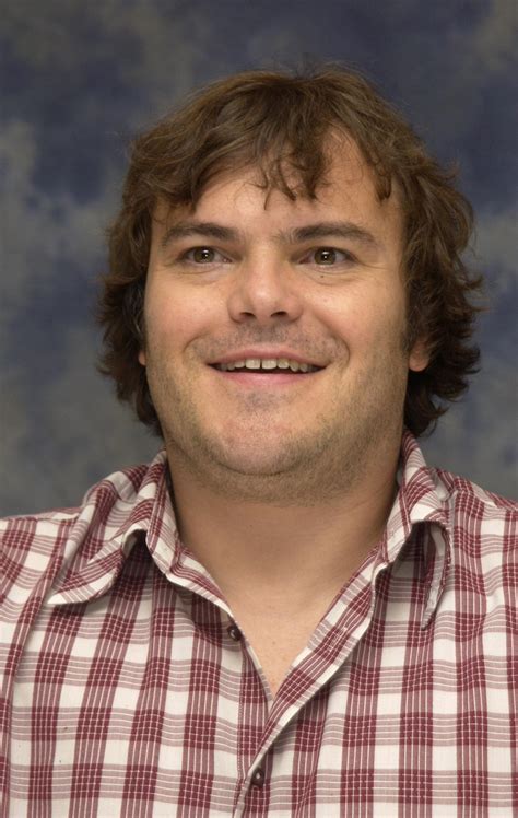 Jack black was born thomas jacob black in santa monica, california, to judith love (cohen) and thomas william black, both satellite engineers. Jack Black (acteur, scénariste) : biographie et ...