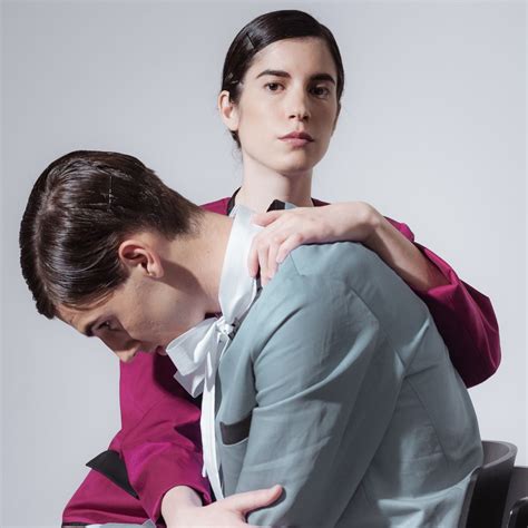 3 Designers On How They Define Genderless Fashion