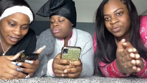 Ultimate Black Girls Fart Compilation Youtube