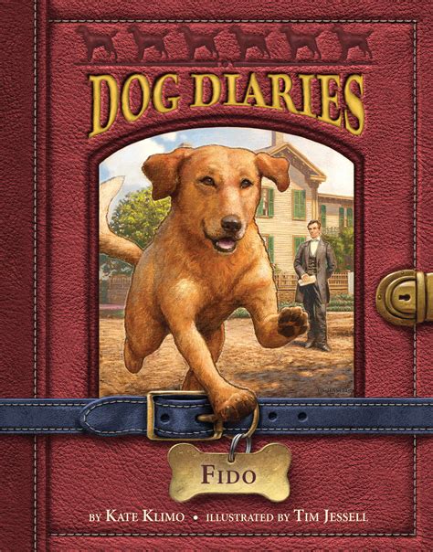 Dog Diaries Dog Diaries 13 Fido Series 13 Hardcover Walmart