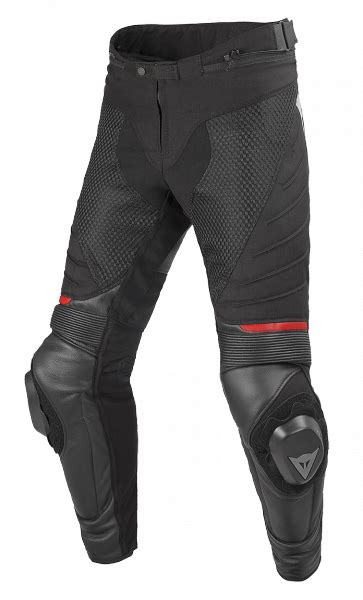 Dainese trail skins pro knee guard black, l. Men's Motorcycle Gear - Dainese D-Store San Francisco | Celana