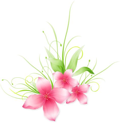 Download Gambar Bunga Format Png Gambar Bunga Images