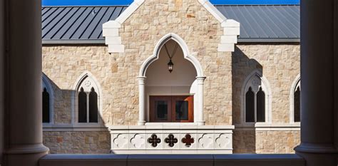On tuesday, february 2, steven j. Jackson & Ryan Architects | The Personal Ordinariate of ...