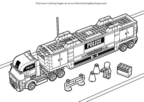 You are viewing some lego airplane pages sketch templates click on a template to sketch over it and color it in and share with your family and friends. Free Lego City Printable Coloring Pages, Download Free ...