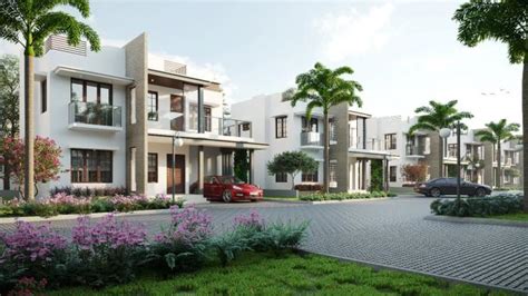 56 60 Lakhs To 70 Lakhs New Upcoming And Under Construction Villa