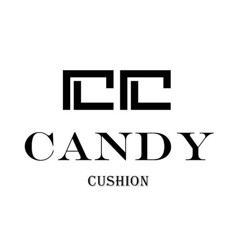 Candy Cushion