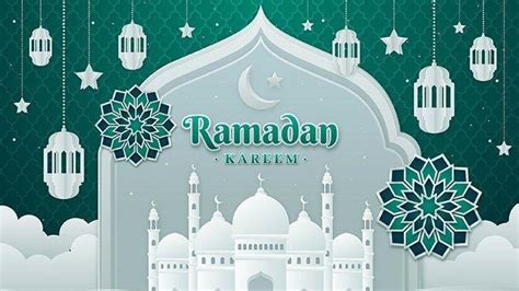 Lengkap Kumpulan Ucapan Selamat Berbuka Puasa Ramadhan 2021