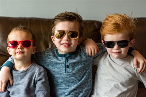 Should My Kids Wear Sunglasses Dr Tavel